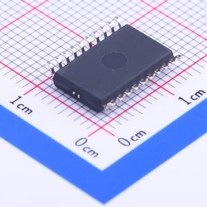 M74HC374RM13TR商品缩略图