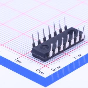 SN74LS06N商品缩略图