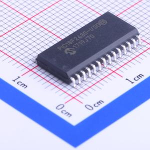 PIC18F2480-I/SO商品缩略图