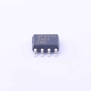 LP2951CMX/NOPB商品缩略图