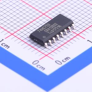 74HC75D,653商品缩略图