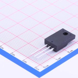 SPA15N60CFD商品缩略图