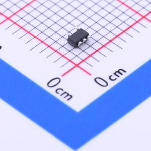 MC74VHC1G04DFT1G商品缩略图