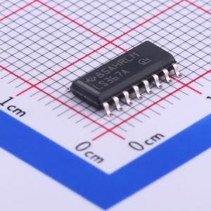 SN74LS367ADR商品缩略图