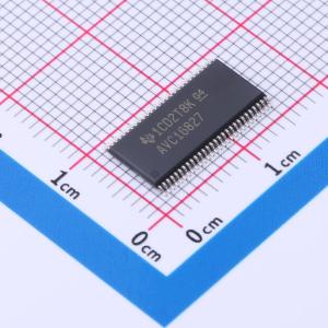 SN74AVC16827DGGR商品缩略图