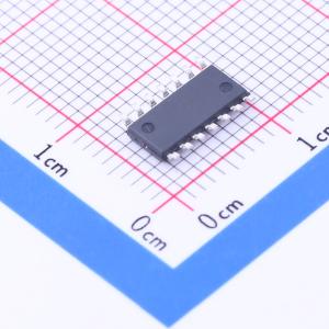 MC74HC132ADR2G商品缩略图