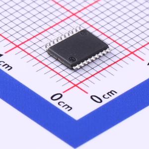 SN74CBTLV3245APWR商品缩略图