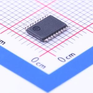 SN74AHC245QPWRQ1商品缩略图