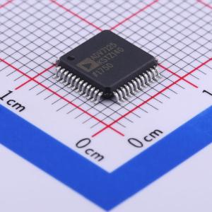 ADV7125KSTZ140中文资料_最新报价_数据手册下载_ADI(亚德诺)-数模转换芯片DAC-立创商城