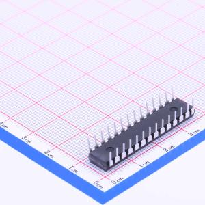 PIC16F73-I/SP商品缩略图