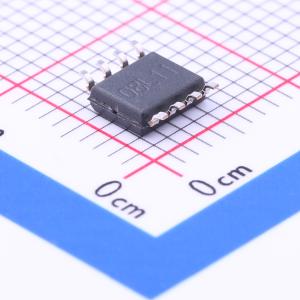 TPS7233QDR商品缩略图