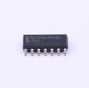 SN74LS03DR商品缩略图