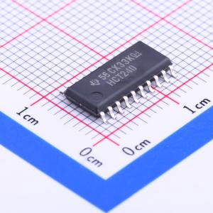 SN74HCT240NSR商品缩略图