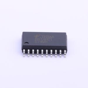 MM74HCT574WMX商品缩略图