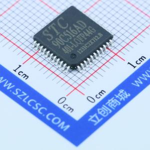 STC90C516AD-40I-LQFP44商品缩略图