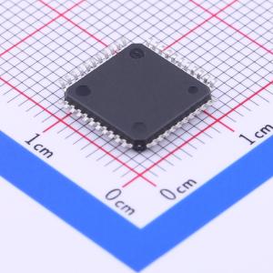 STC12C5A52S2商品缩略图