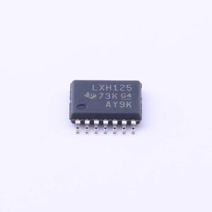 SN74LVTH125PWR商品缩略图