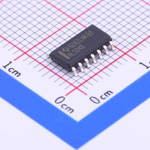 SN74ALS04BDR商品缩略图