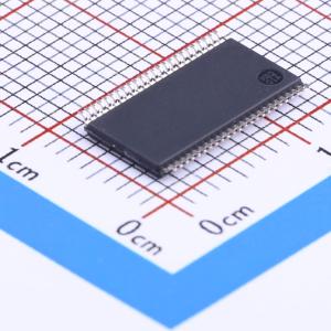 SN74LVC16373DGGRG4商品缩略图