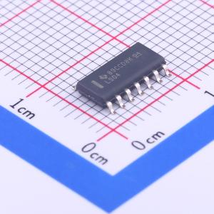 SN74LS04DR商品缩略图