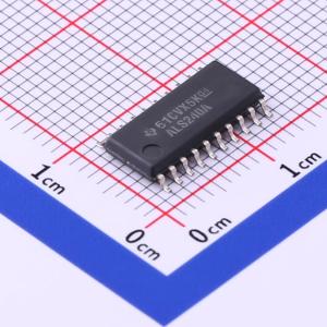 SN74ALS240ANSR商品缩略图