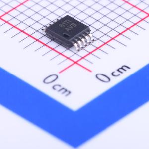 TPS60500DGSR商品缩略图