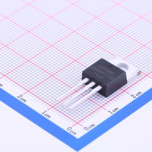 IRFB23N20DPBF商品缩略图