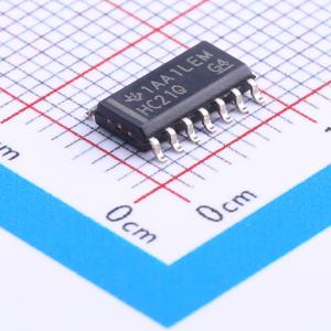 SN74HC21QDRQ1商品缩略图