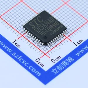 STC12C5A56AD商品缩略图
