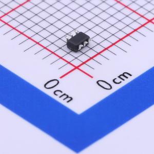 LBC847CDW1T1G商品缩略图