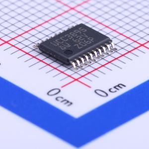 UCC3895PWTR商品缩略图