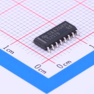 SN74LS257BDR商品缩略图