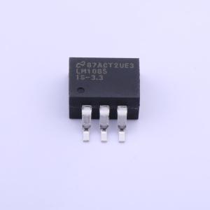 LM1085ISX-3.3/NOPB商品缩略图