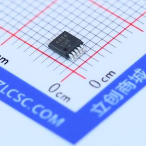 MAX4684EUB+T商品缩略图