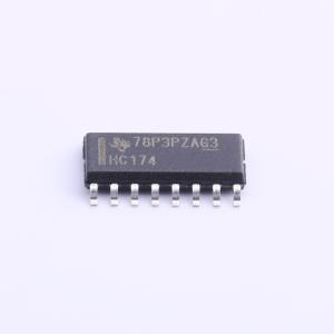 SN74HC174DR商品缩略图