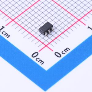 SN74LVC1G125DBVT商品缩略图