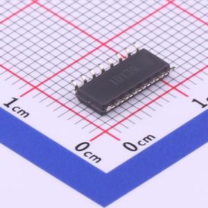 SN74F157ADR商品缩略图