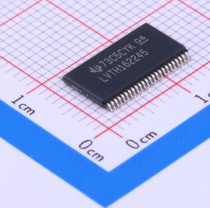 SN74LVTH162245DGGR商品缩略图