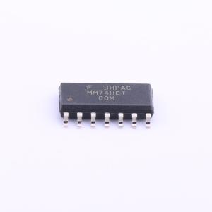 MM74HCT00MX商品缩略图