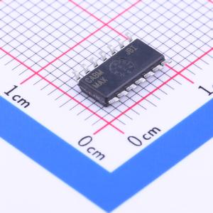 MAX489CSD+T商品缩略图