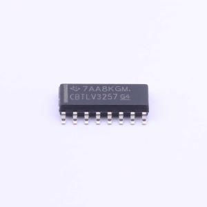 SN74CBTLV3257DR商品缩略图