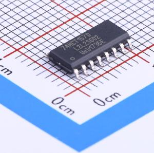 74HCT157D,653商品缩略图