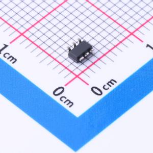 TS5A3159DBVT商品缩略图