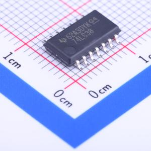 SN74LS38NSRG4商品缩略图