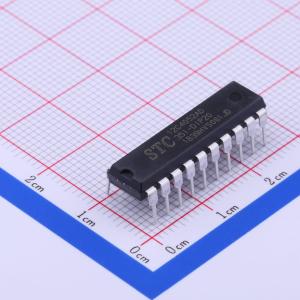 STC12C4052AD商品缩略图