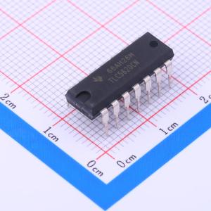 TLC5620CN商品缩略图