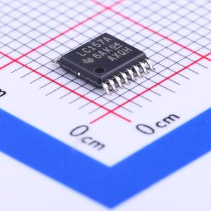 SN74LVC157APWRG4商品缩略图