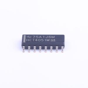 CD74HCT4051M商品缩略图