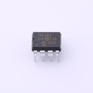 PIC12F683-E/P商品缩略图