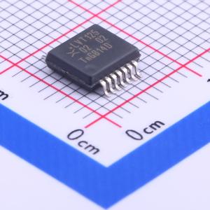 74LVT125DB,118商品缩略图